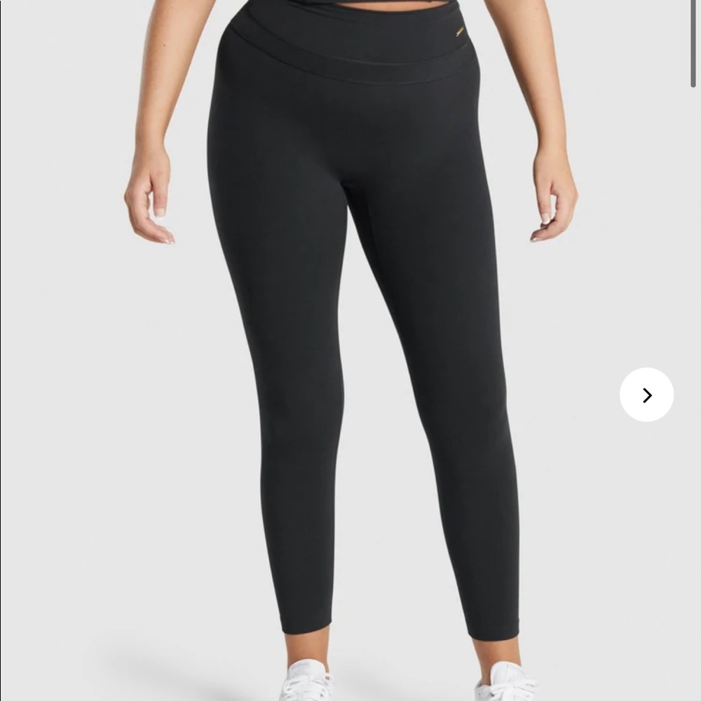 GymShark Whitney Simmons high rise leggings TAGS STILL ON